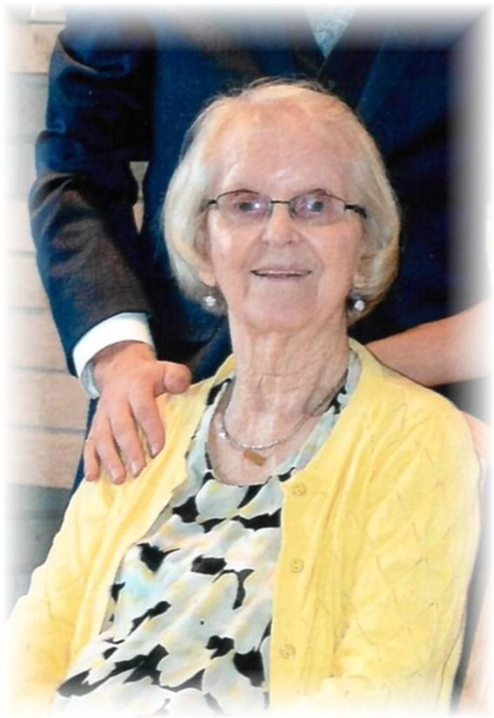 Bride Mary Flynn Profile Photo