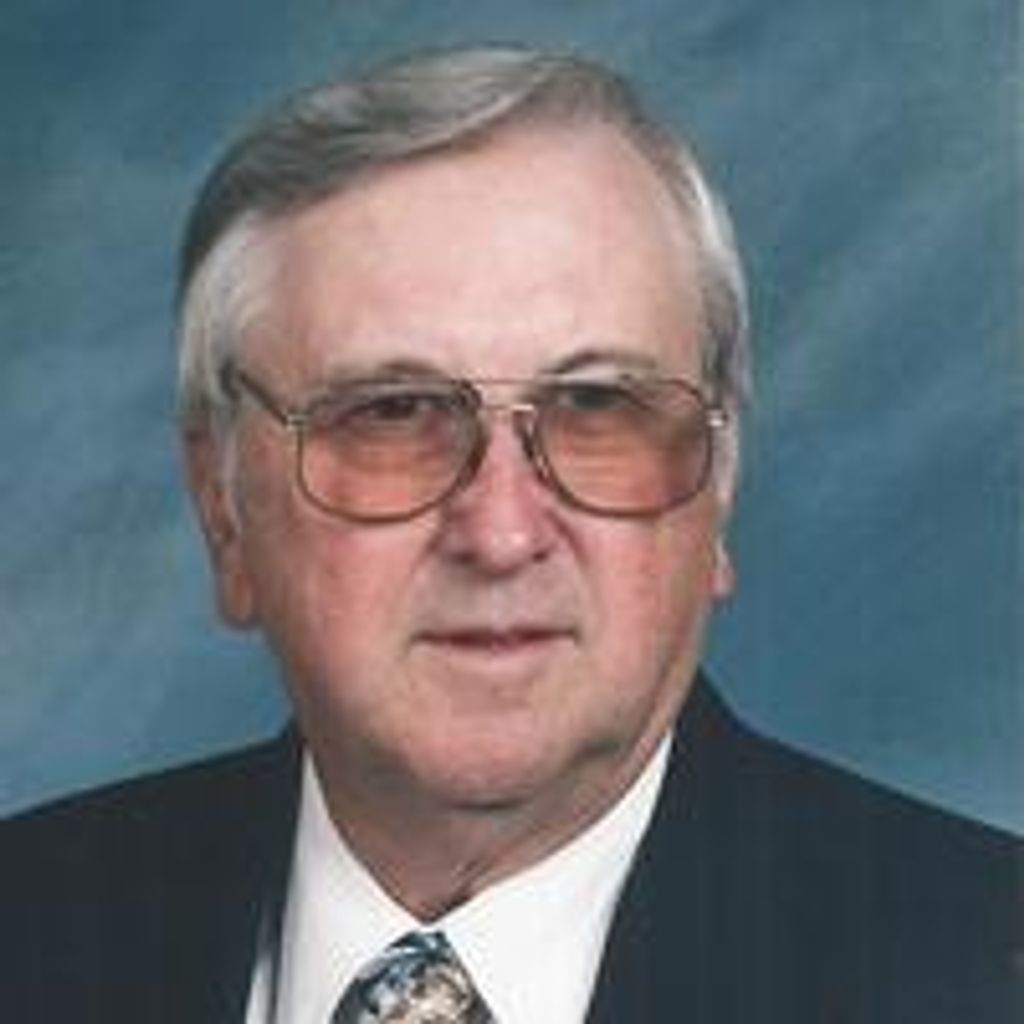 Harold Sylvester DeLauter
