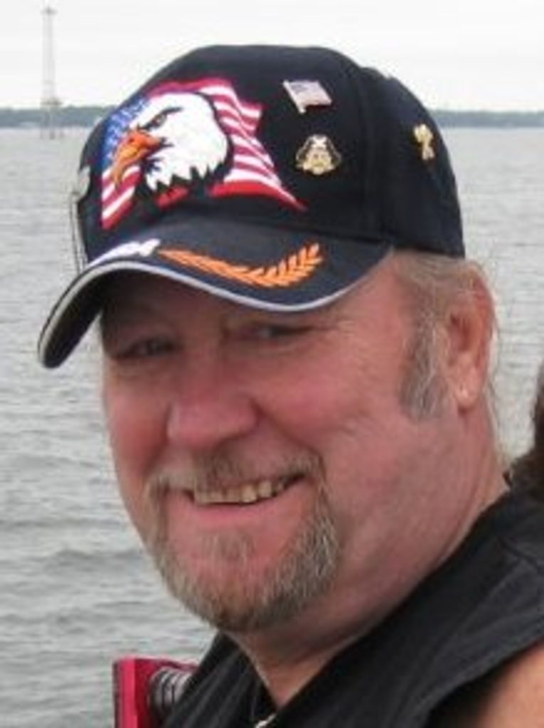 Raymond Victor Kaiser