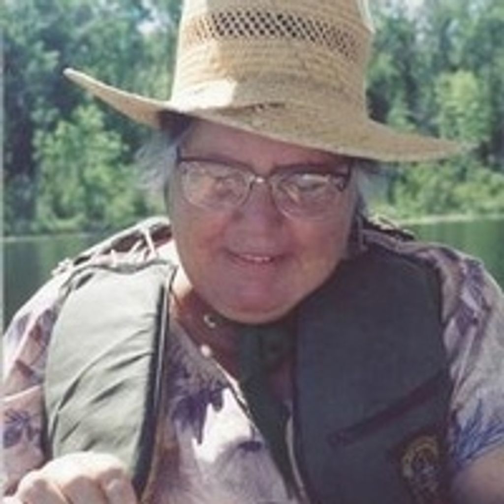 Hazel Genevieve Johnson