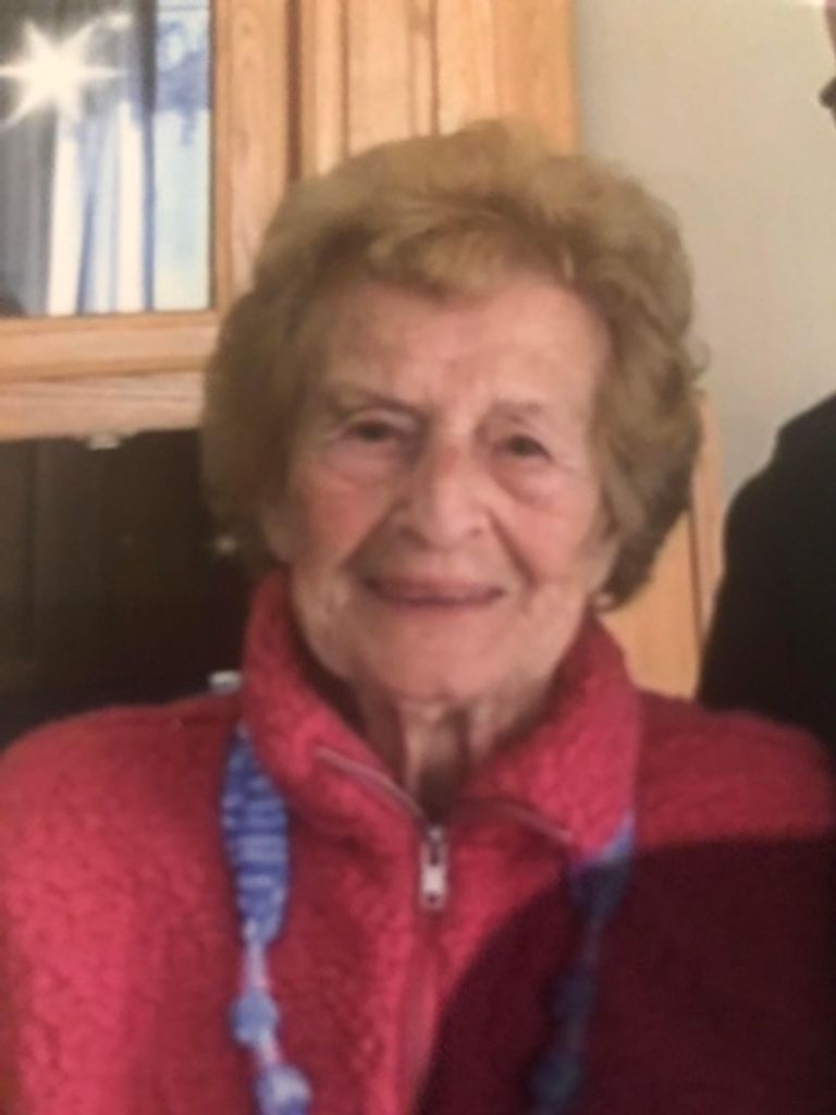 Fern Farber Profile Photo