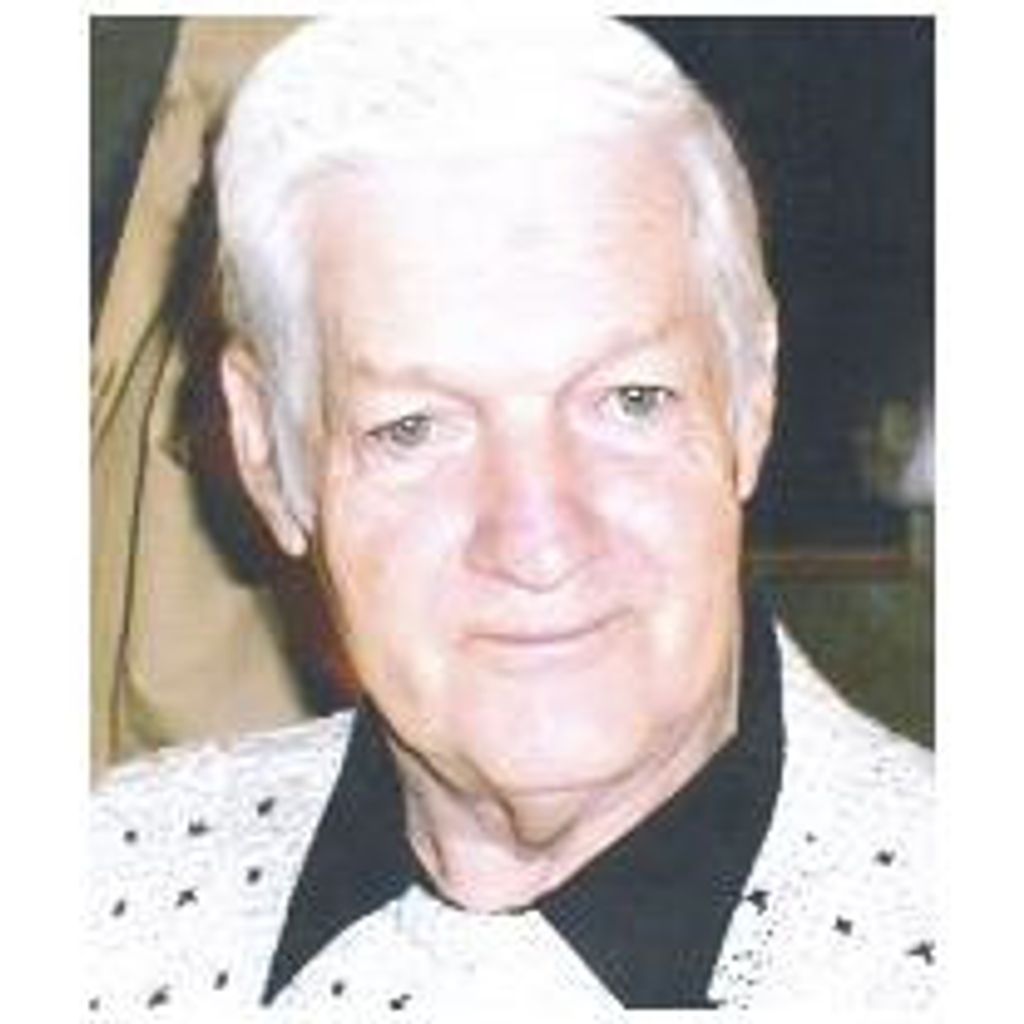 Carl Muir Langton Profile Photo