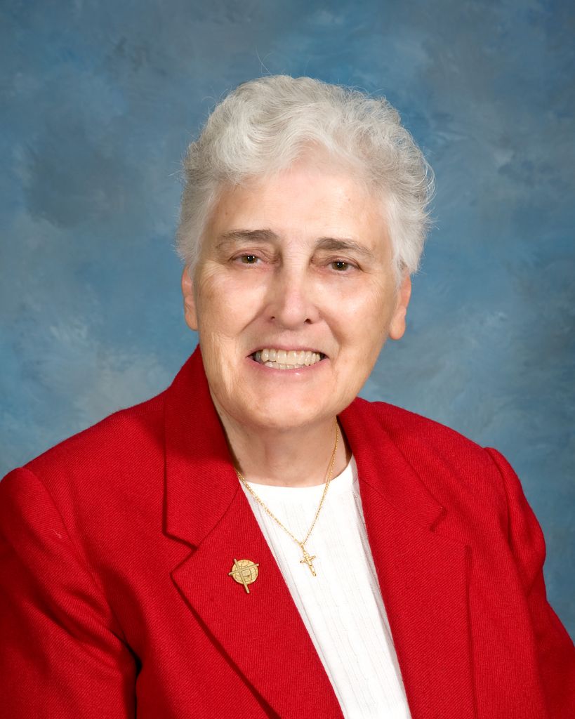 Catherine Mcconnell, Ssj Profile Photo