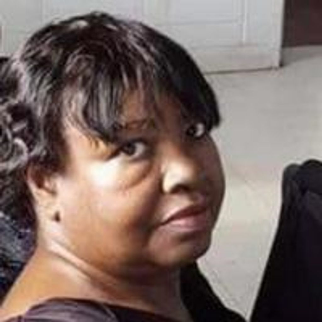 Barbara Jean Clay