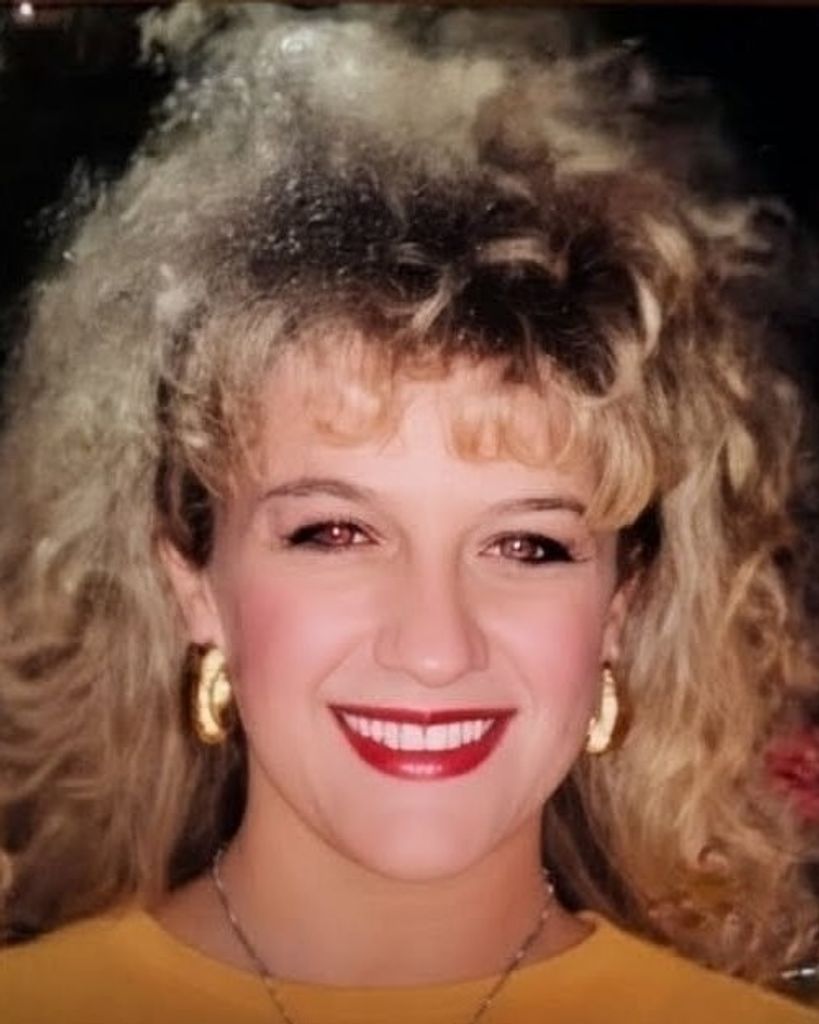 Ann Marie Copass Profile Photo