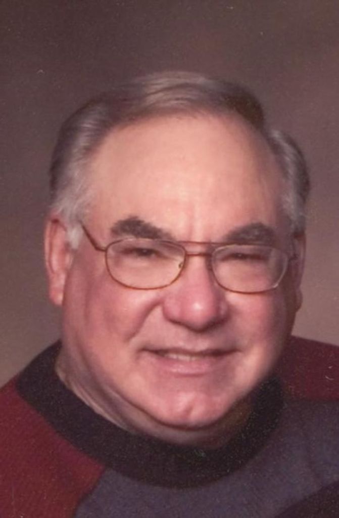Larry J. Bolduc