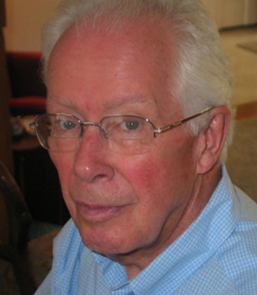 Thomas Bradfield