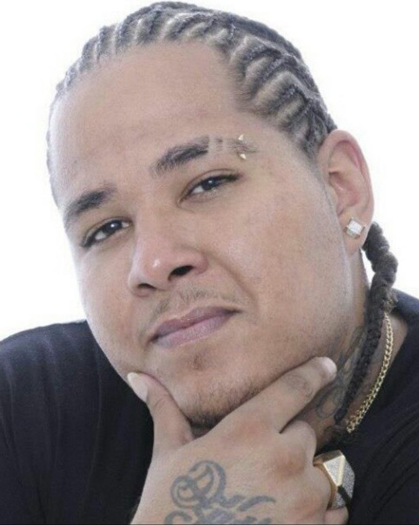 Tito Howard Kelly