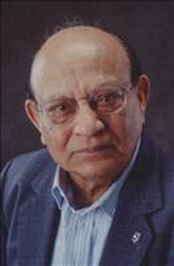 Deleep  Kumar Hazra