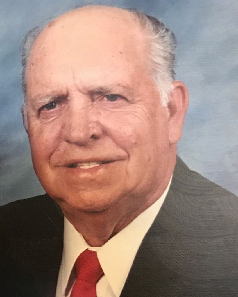 Bobby Gene Bennett Profile Photo