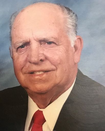 Bobby Gene Bennett's obituary image