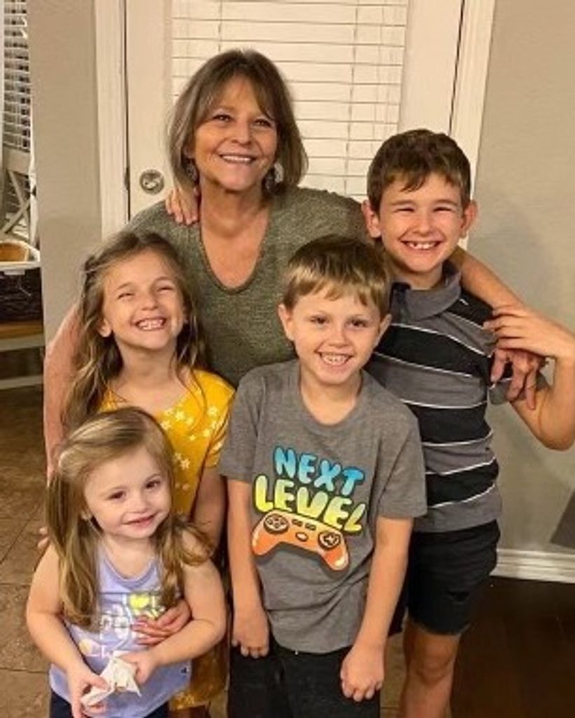 Patti Marie Berry Profile Photo