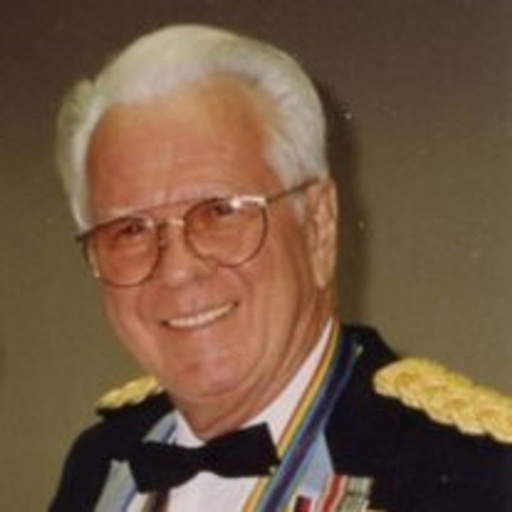 William Baker Profile Photo