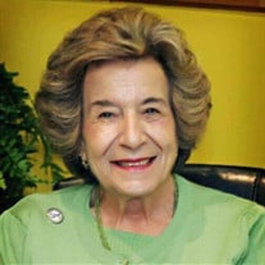 Marie C. Sichko
