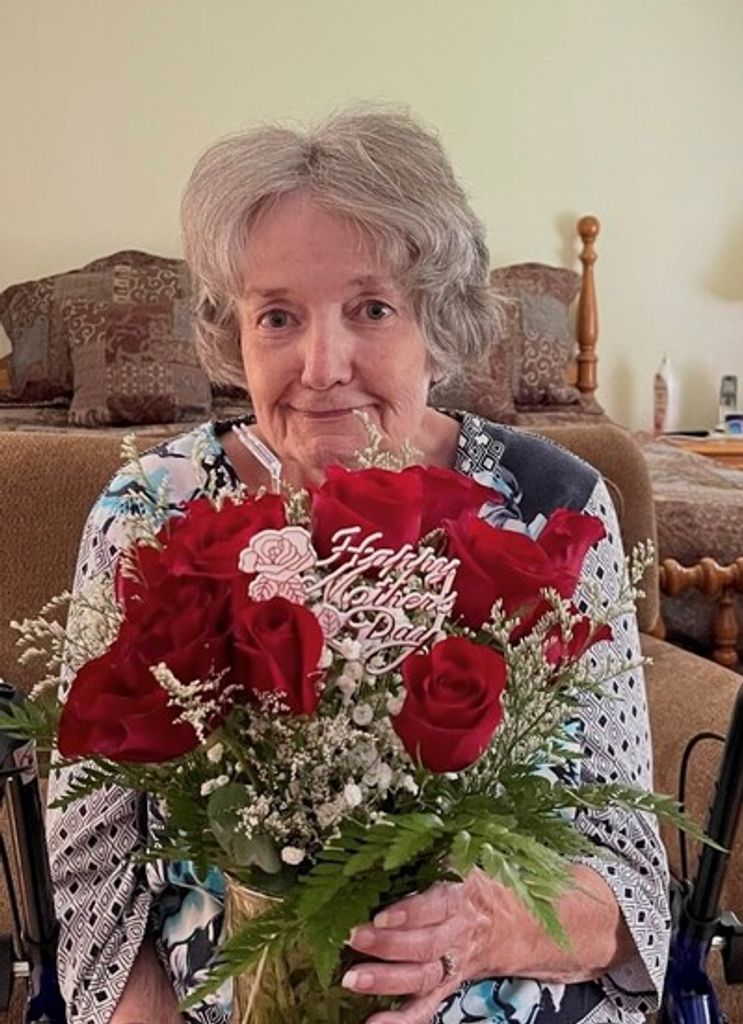 Barbara Hale Mccarty Profile Photo