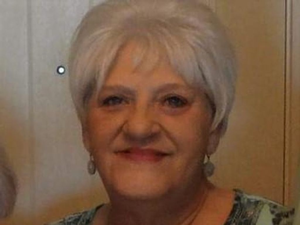 Becky Nix Smith Profile Photo