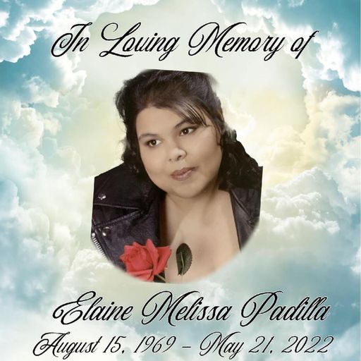 Elaine Melissa Padilla Profile Photo