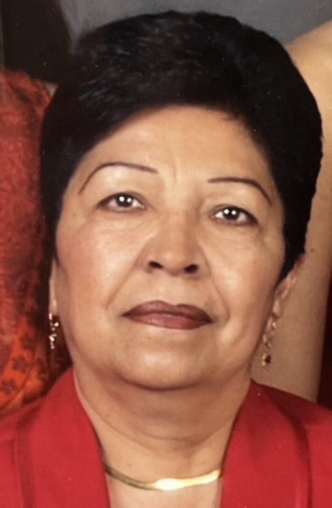 Socorro V. Galindo Profile Photo