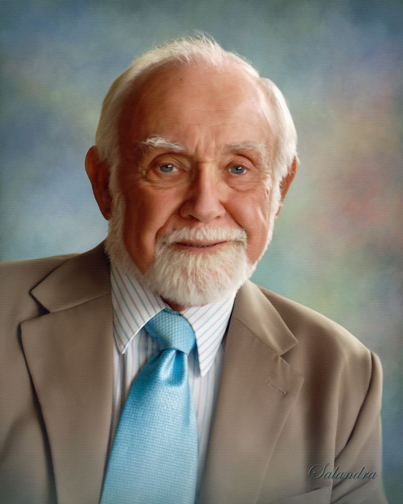 James L. White Profile Photo