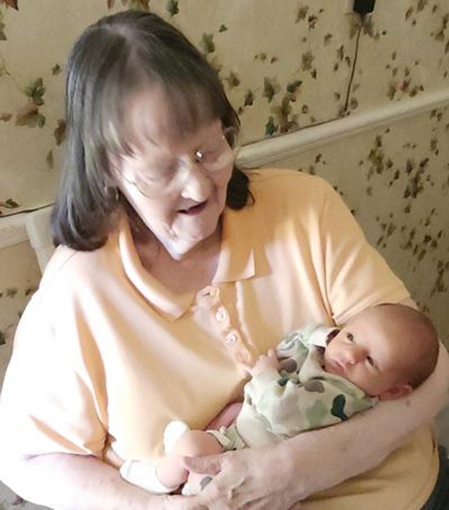 Roberta L Strassner Profile Photo