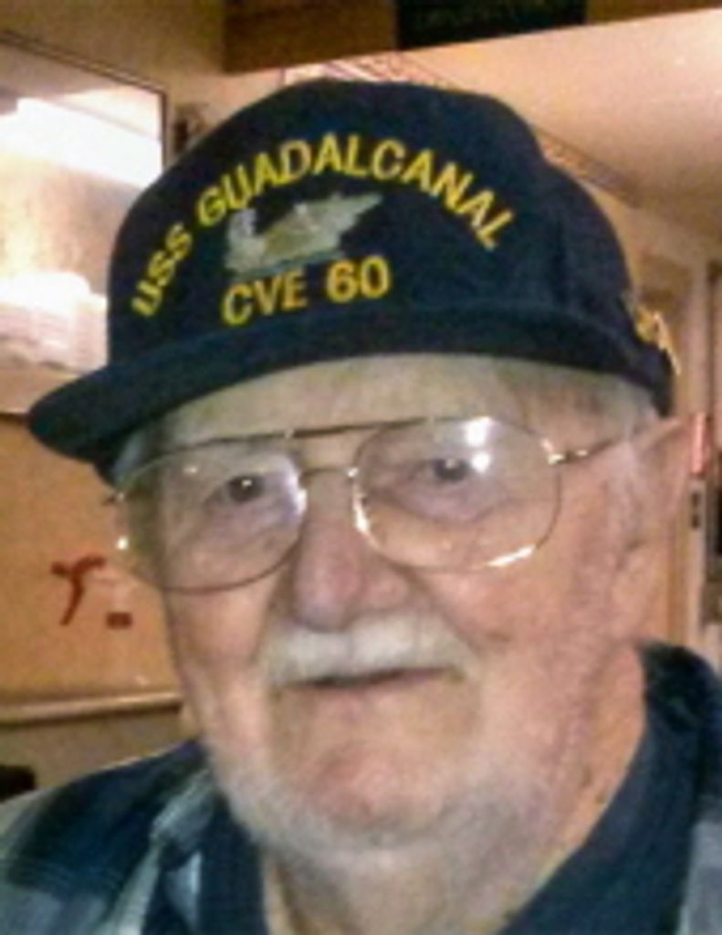 Richard E. Weidler