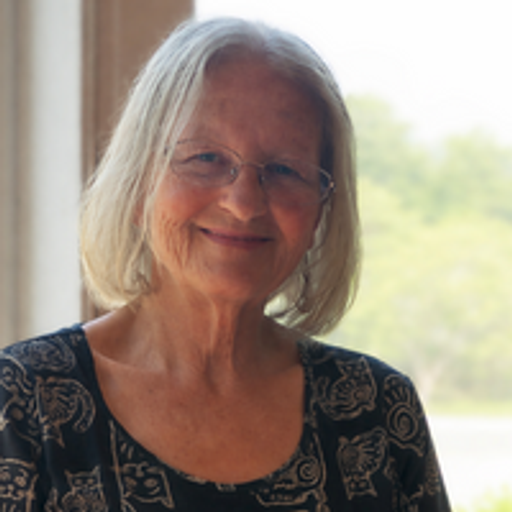 Sandra Sandy Jones Profile Photo