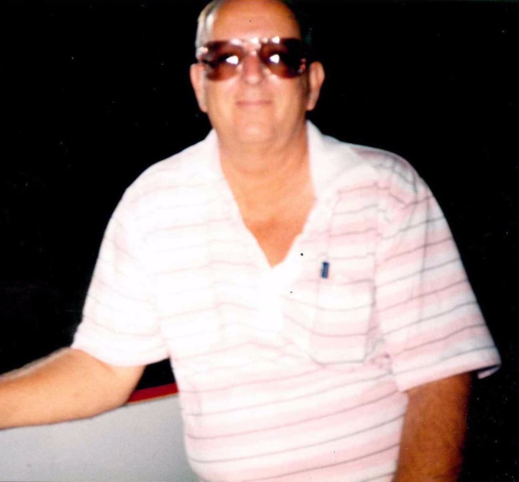 Warren Farley
