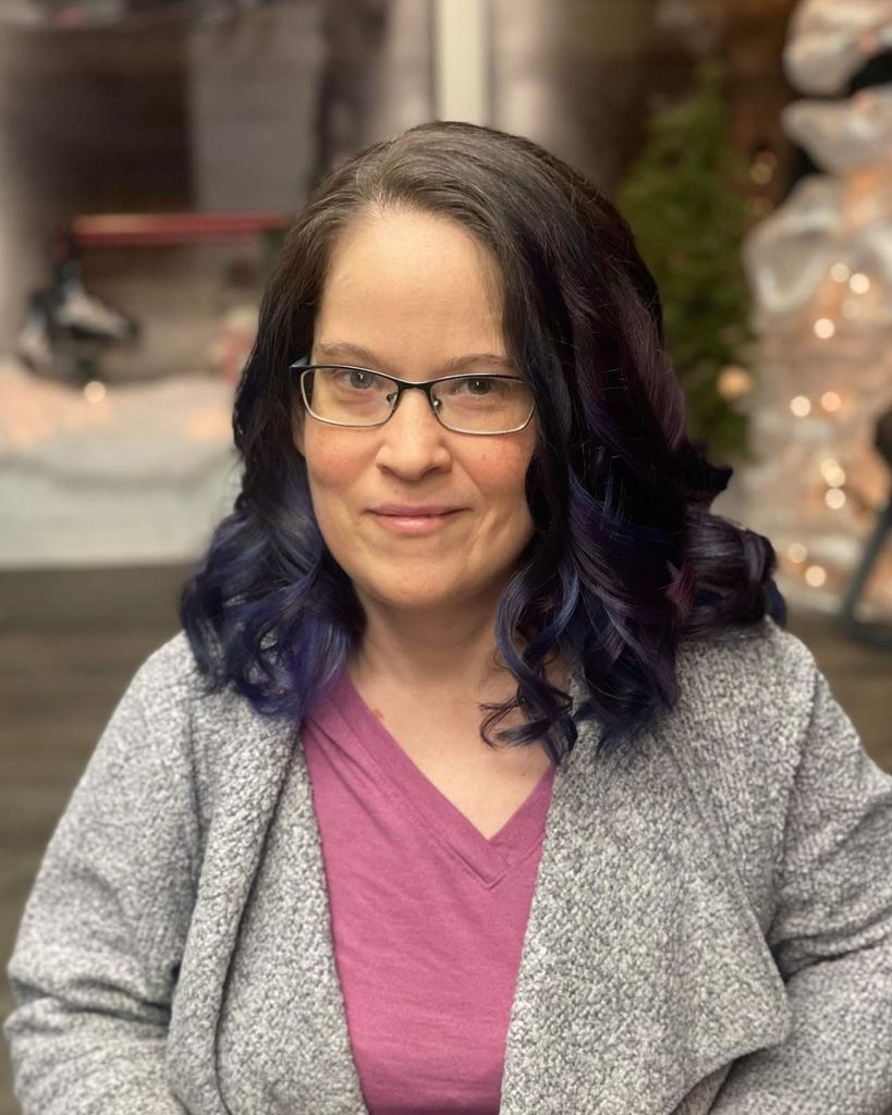 Tina Podratz