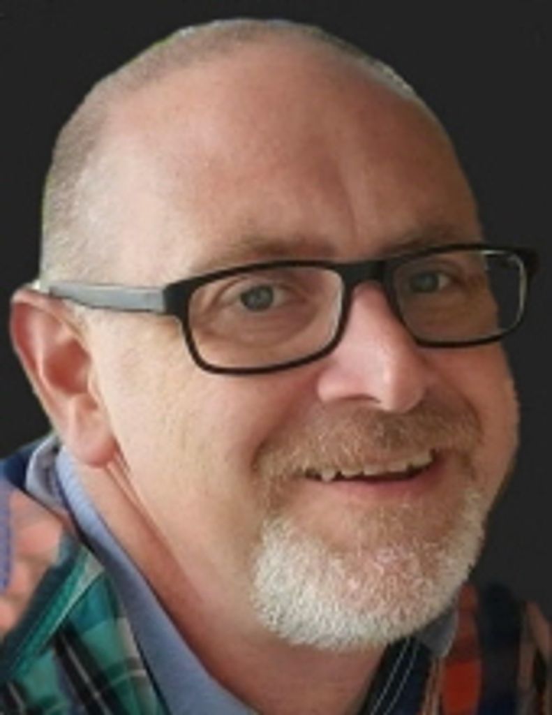 Michael R.  Reber
