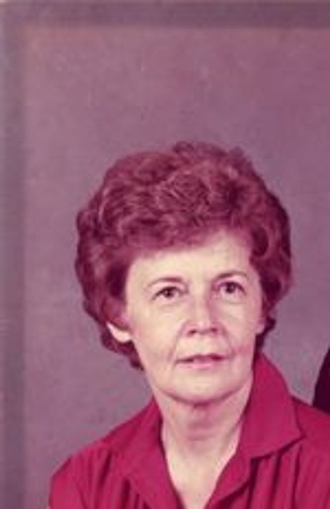 Helen June Bate