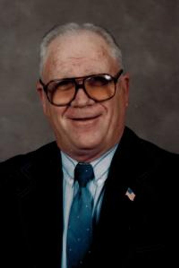 Bobby Lee "Bob" Brimm