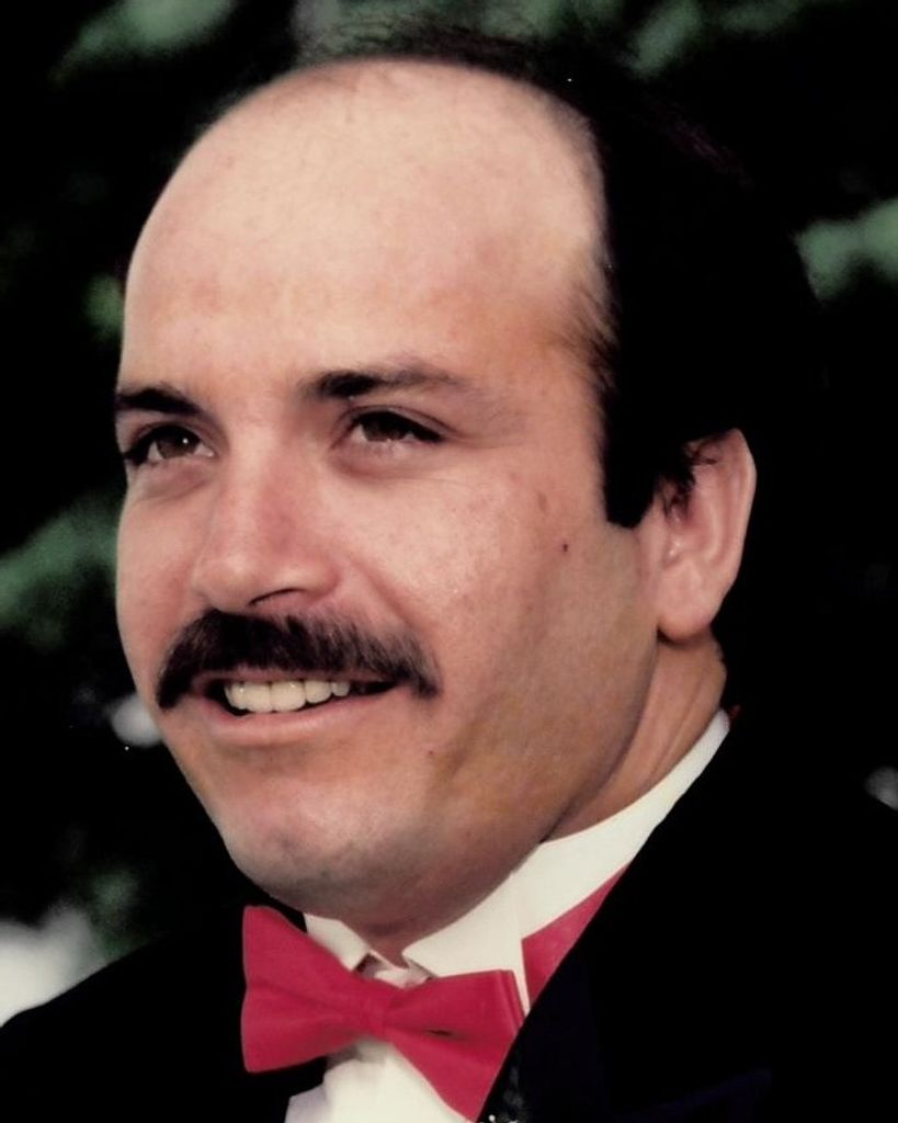 Mark Stephen Castro Profile Photo