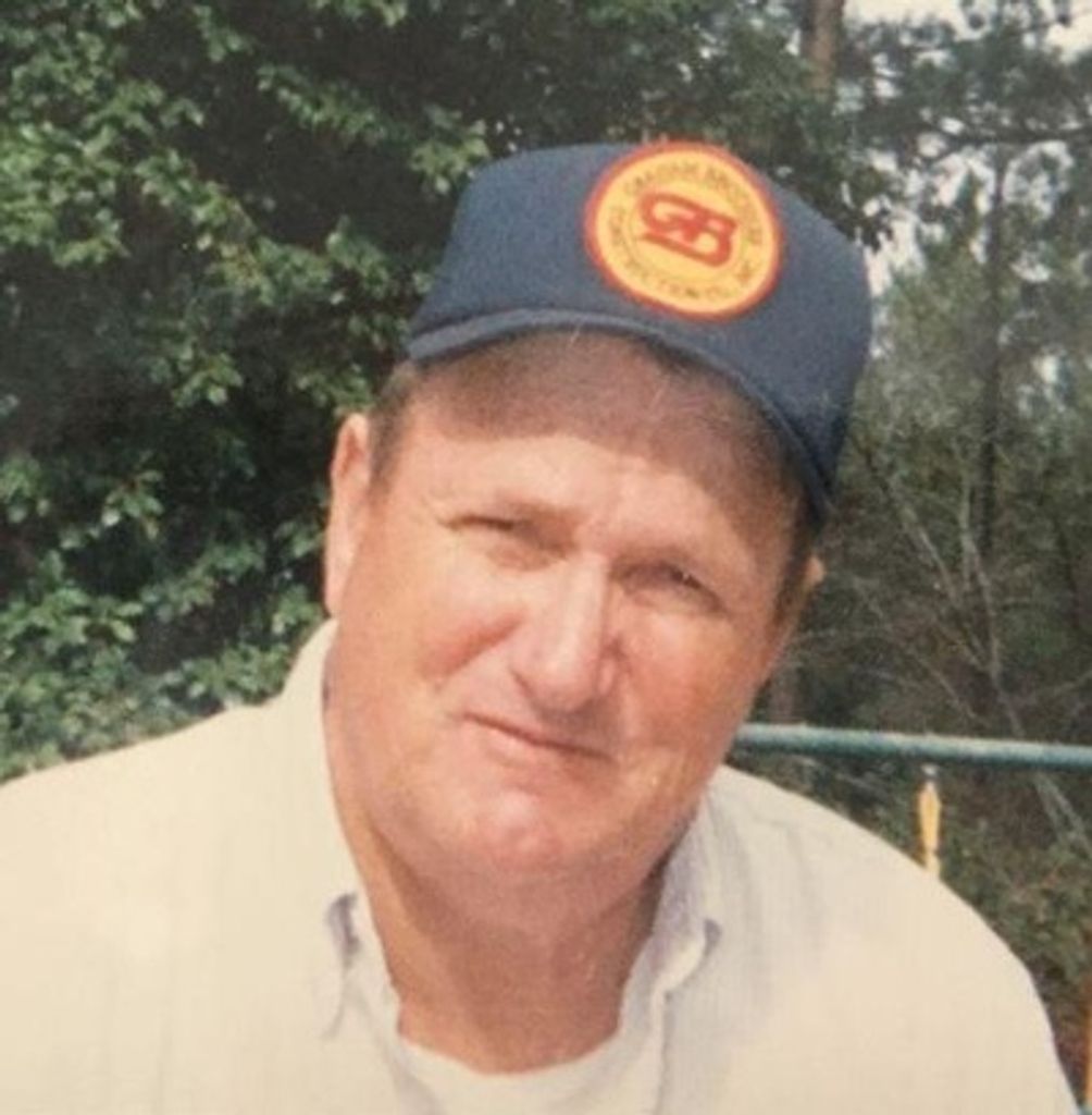Robert Ray Lampp Profile Photo
