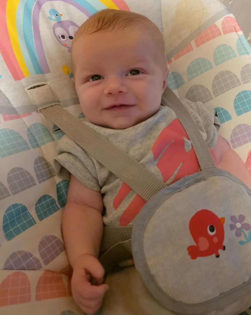 Evelyn Nicole Kritner