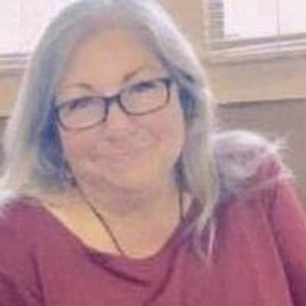 Brenda Gail Strickland