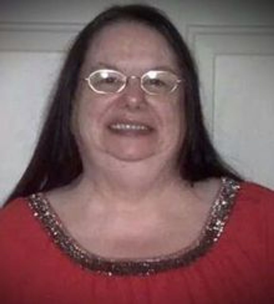 Patricia Vetterline Savoy