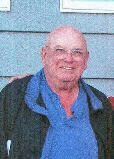 Charles Andreas Profile Photo