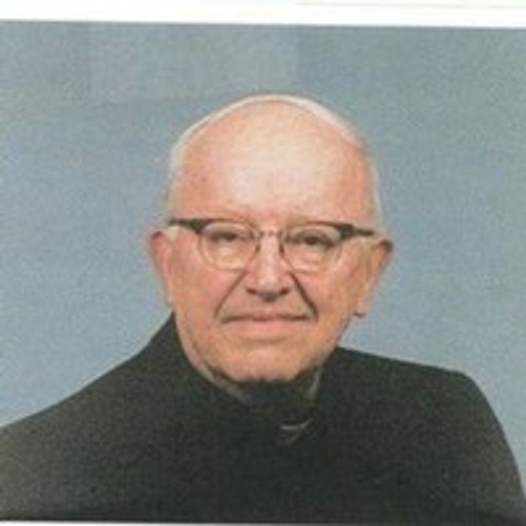 Fr Charles Rohrkemper