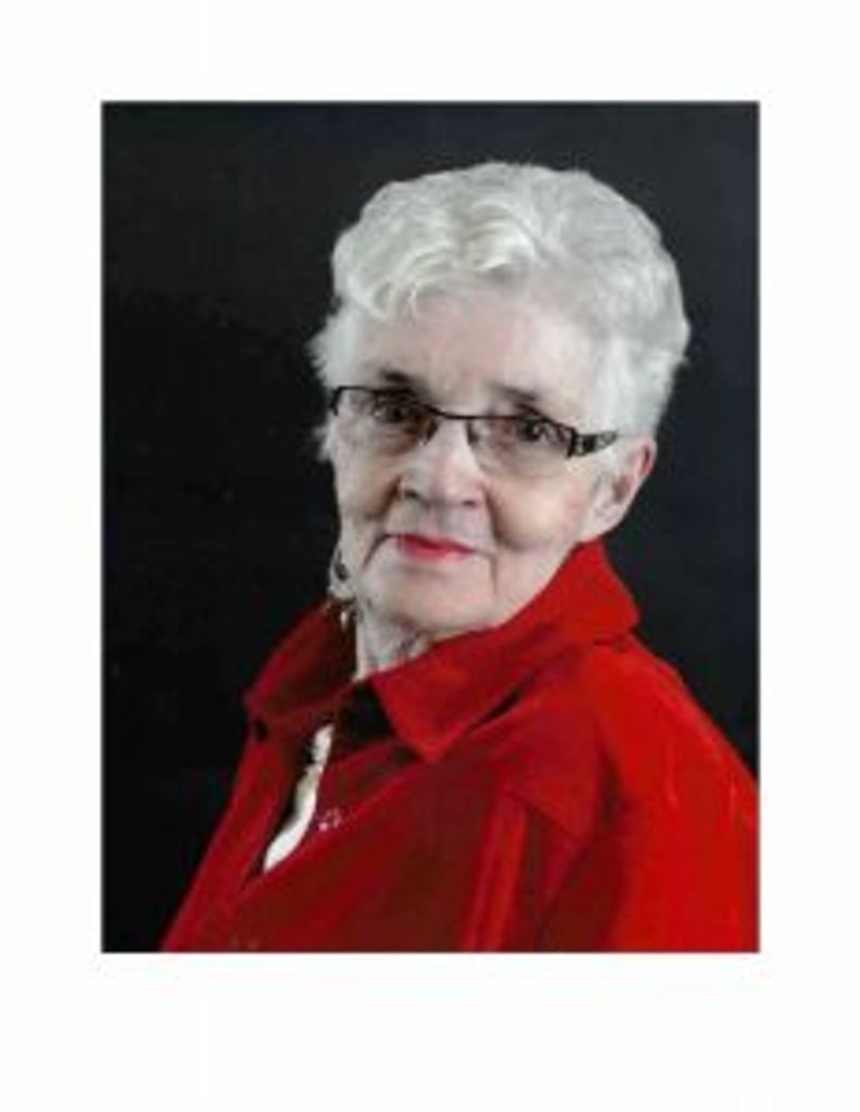 Elva Beth Taylor
