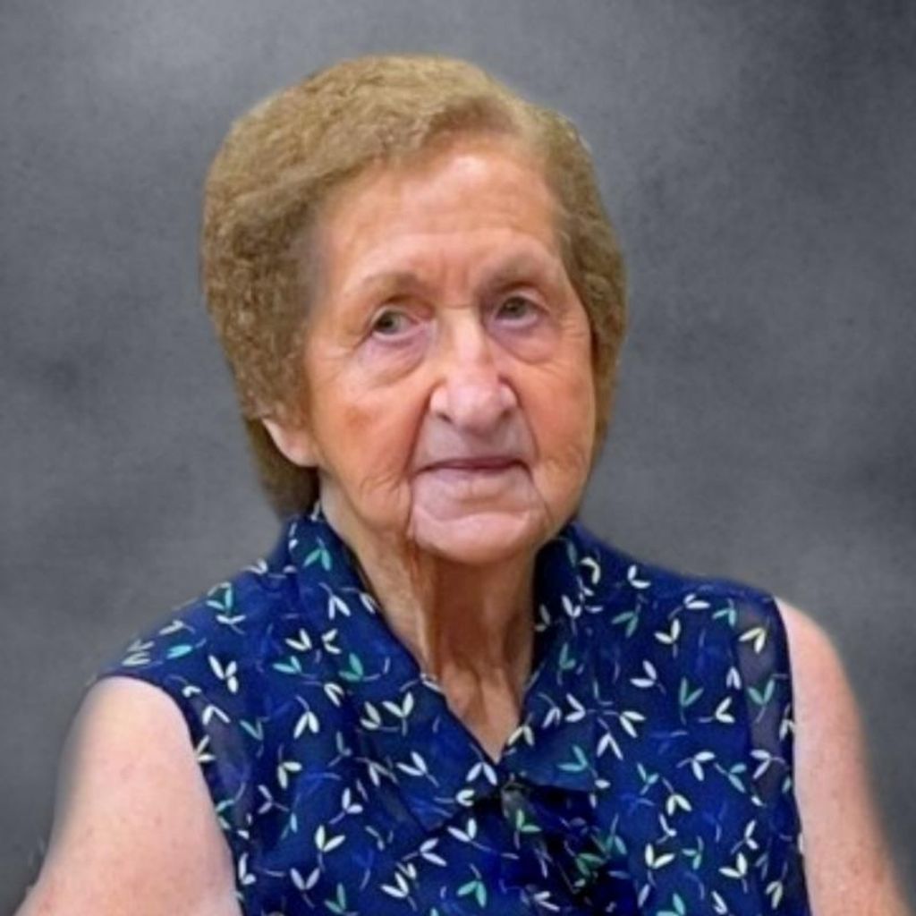 Aline Lott Lowery Profile Photo