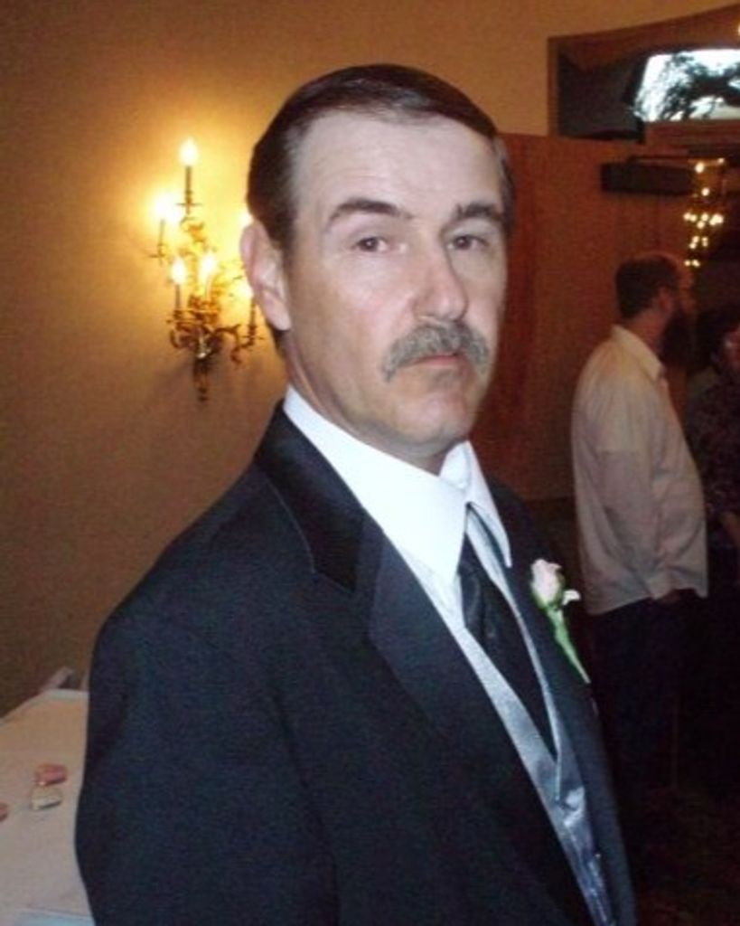 Mark Reasor