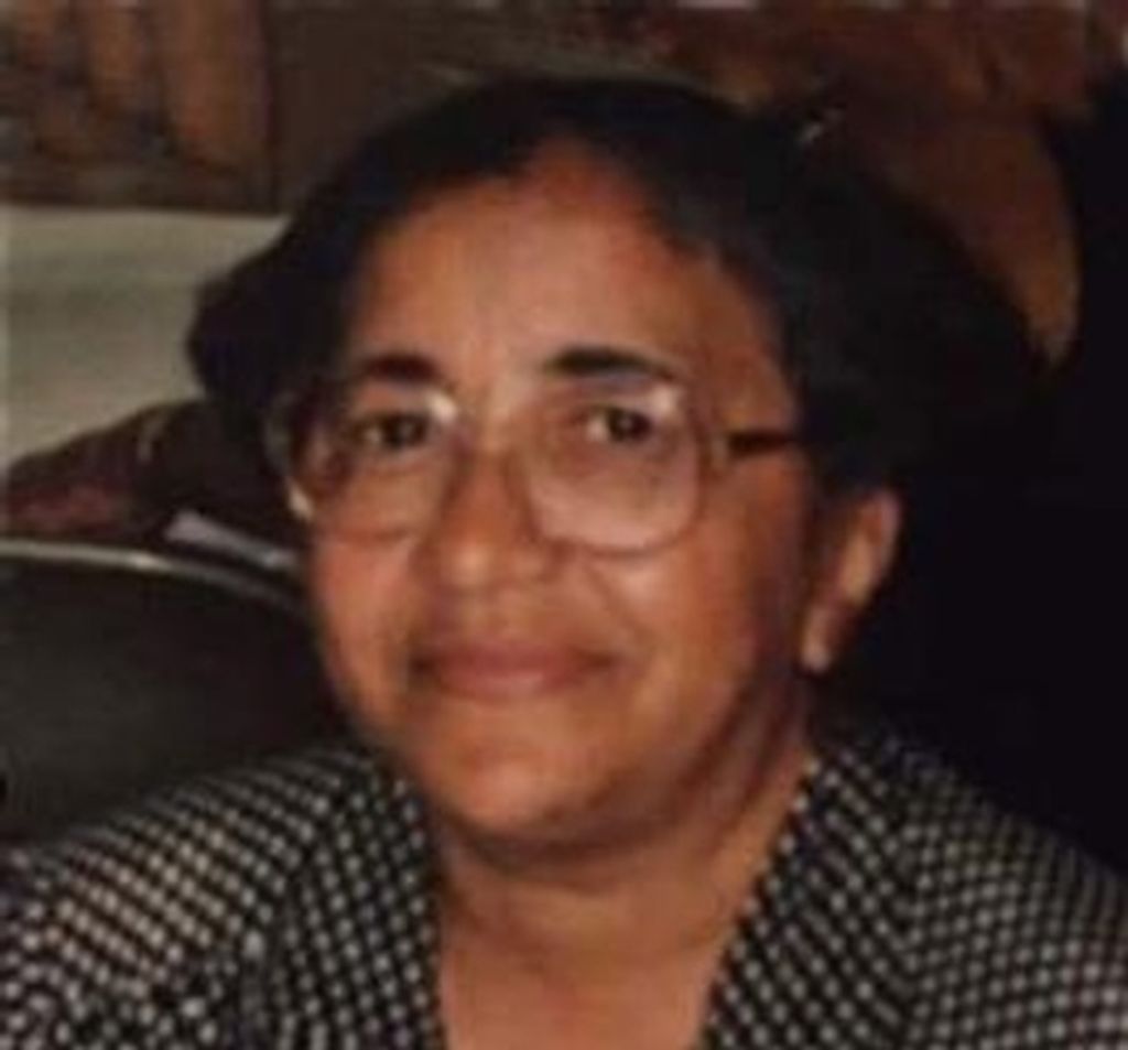 Mary Barboza