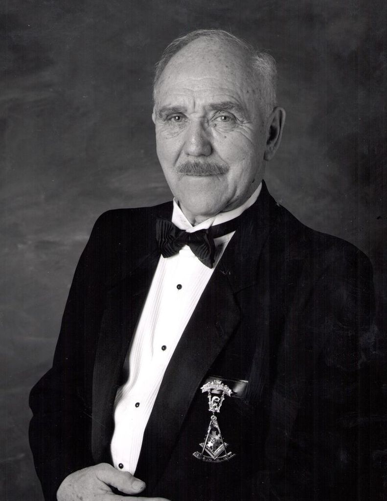Charles F. Williams Profile Photo