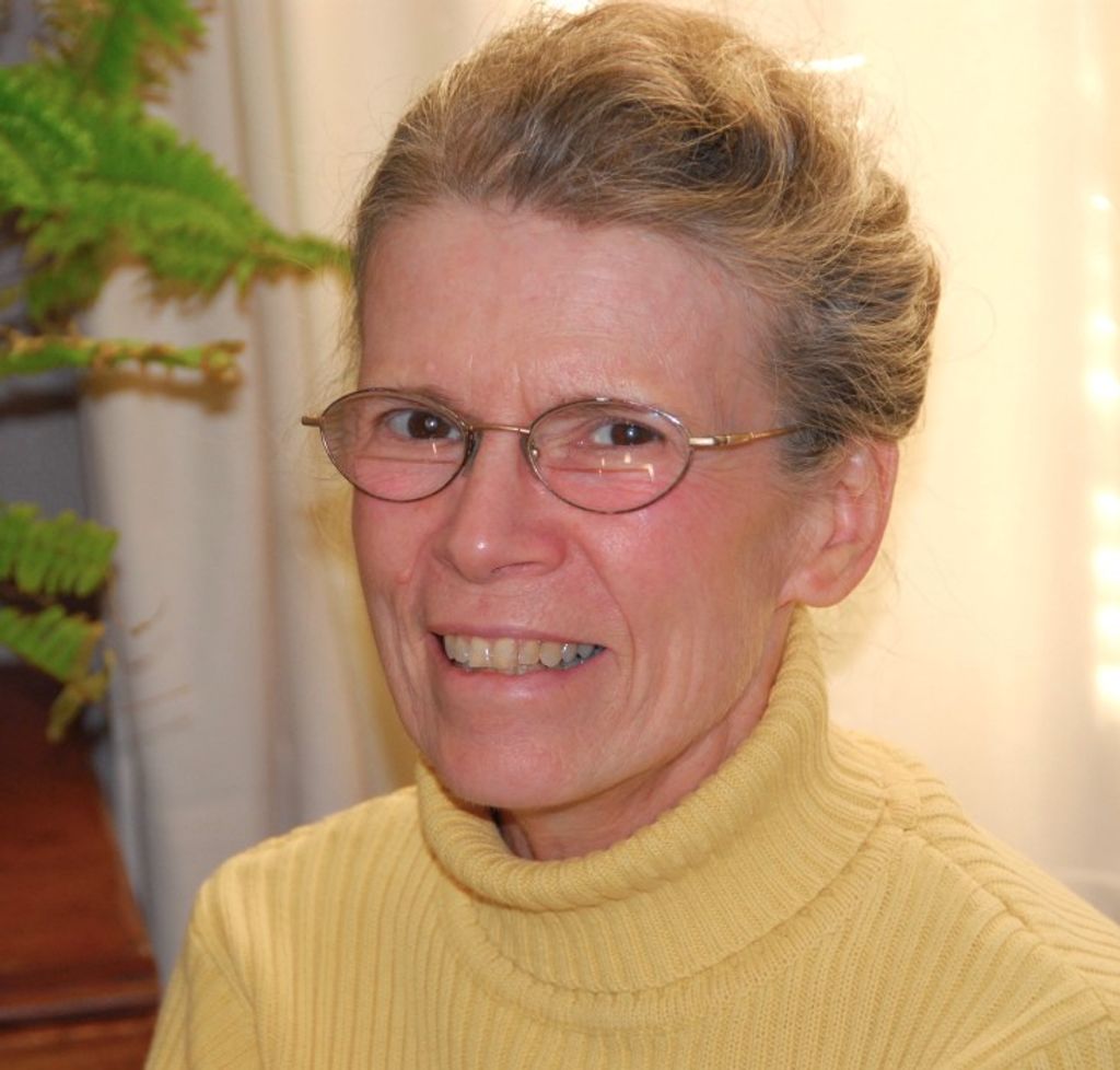 Beverly A. Kody