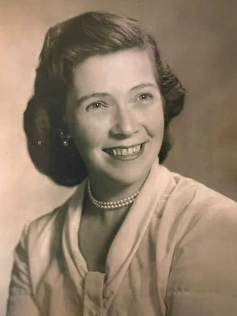 Marjorie Ida Sheckler Profile Photo