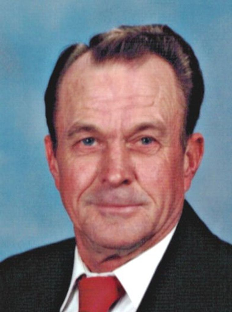 James Edward Woodring Profile Photo
