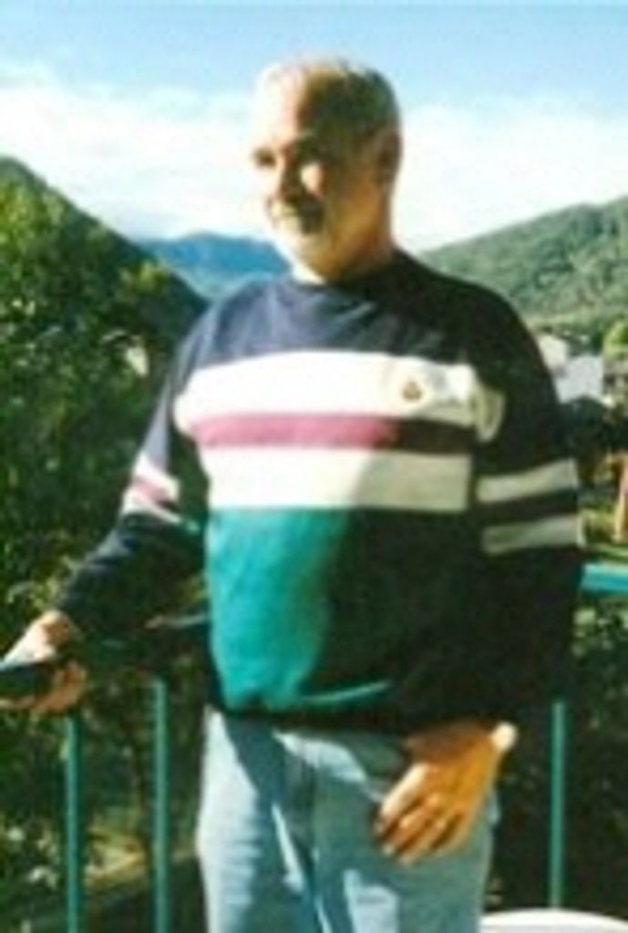 Thomas W Lowe
