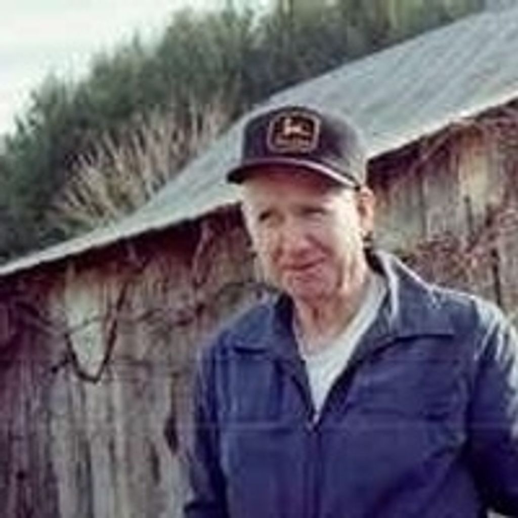 Cecil Odell Farmer