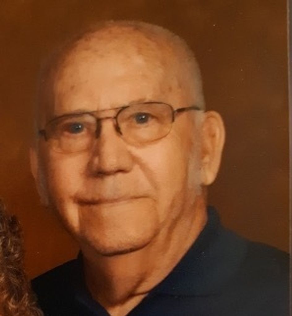 William A. Ross Jr