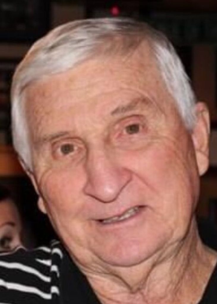 Gerald Dean Saunders Profile Photo